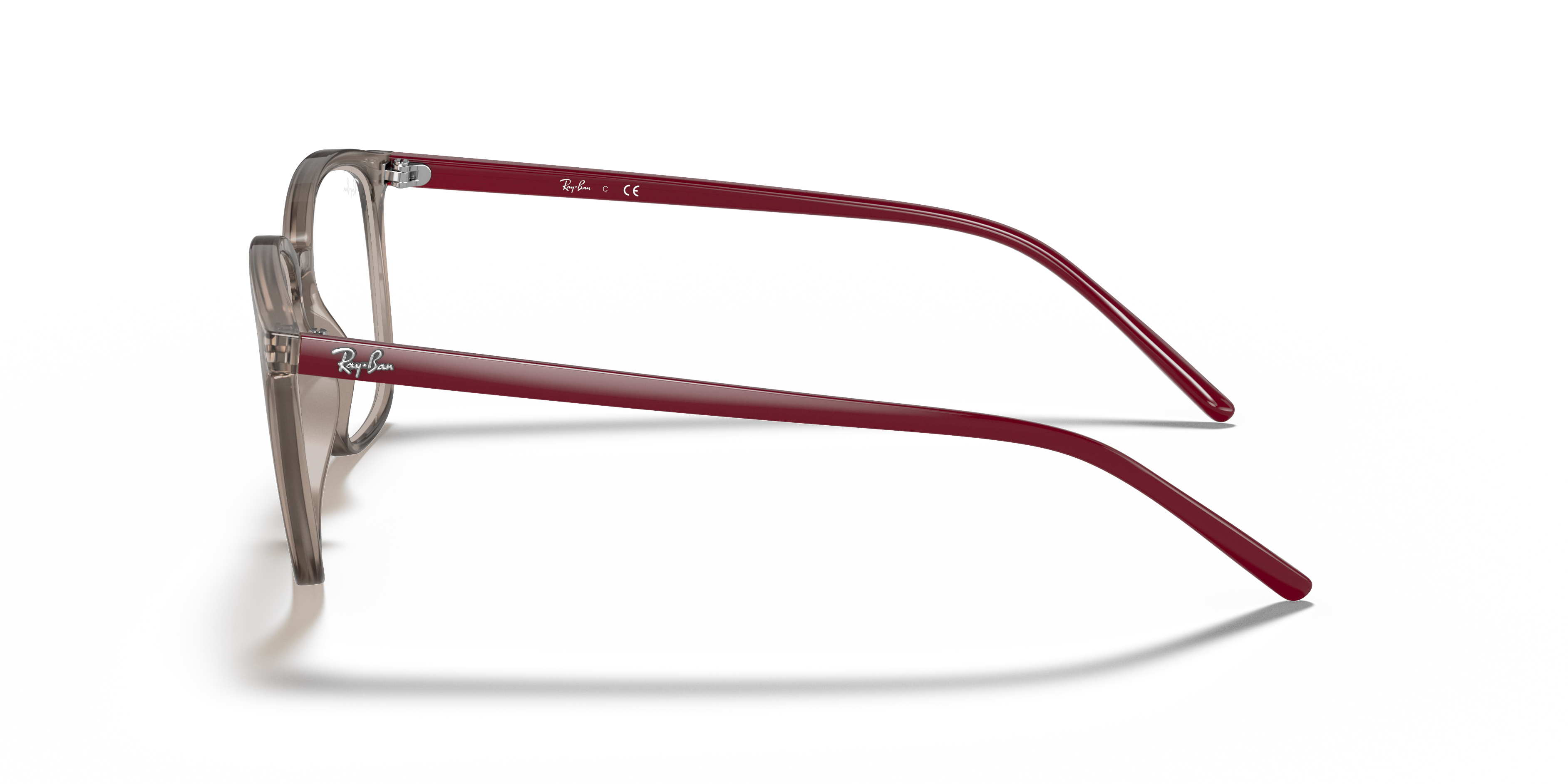 Ray-Ban RB7185 Eyeglasses | LensCrafters