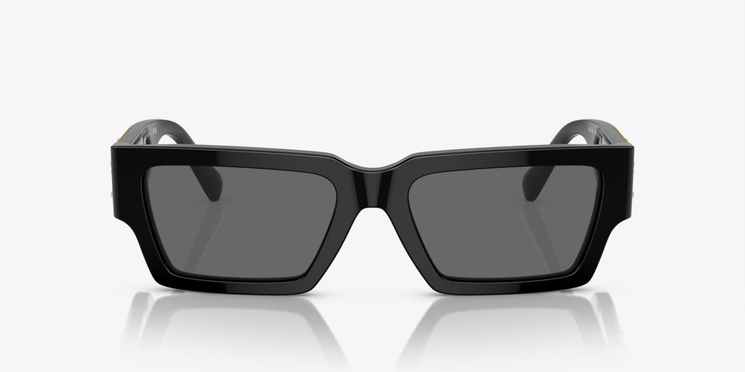 Versace VE4459 Sunglasses | LensCrafters
