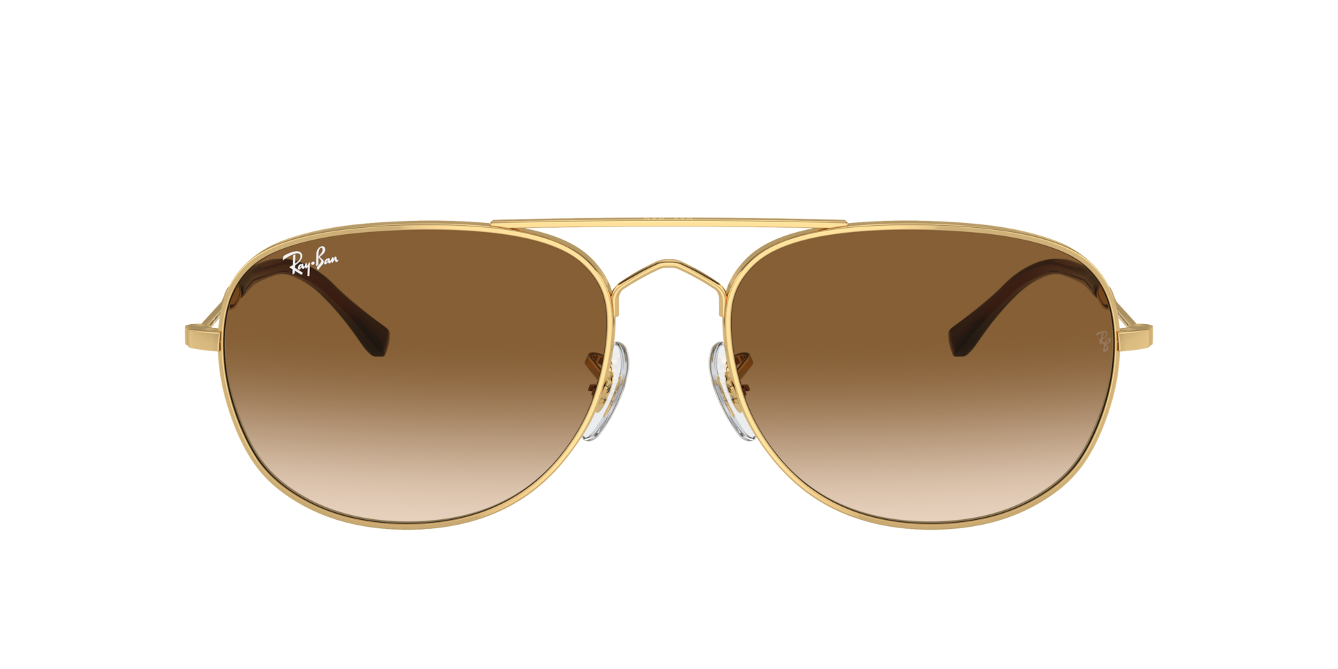 Ray-Ban RB3735 Bain Bridge Sunglasses | LensCrafters