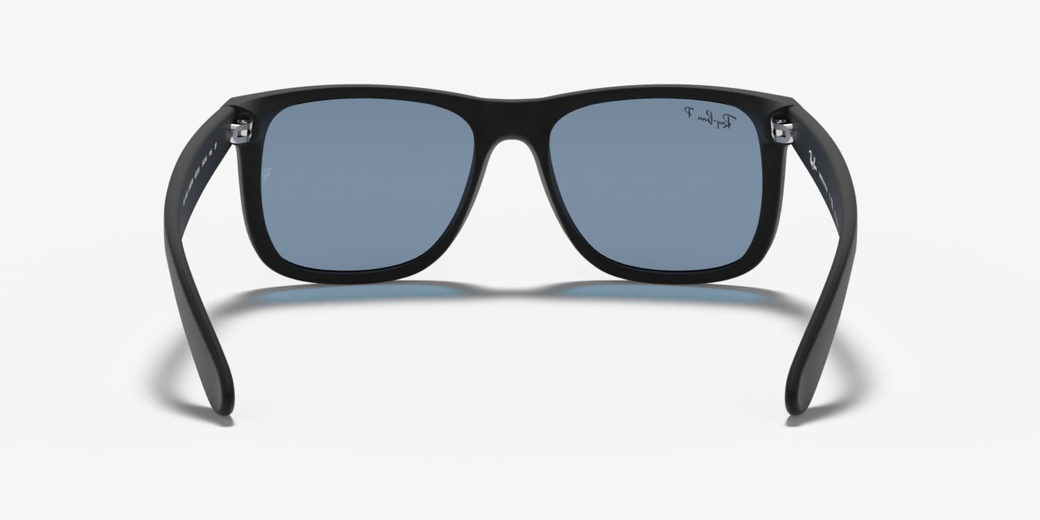 Ray-Ban RB4165 Justin Classic Sunglasses | LensCrafters