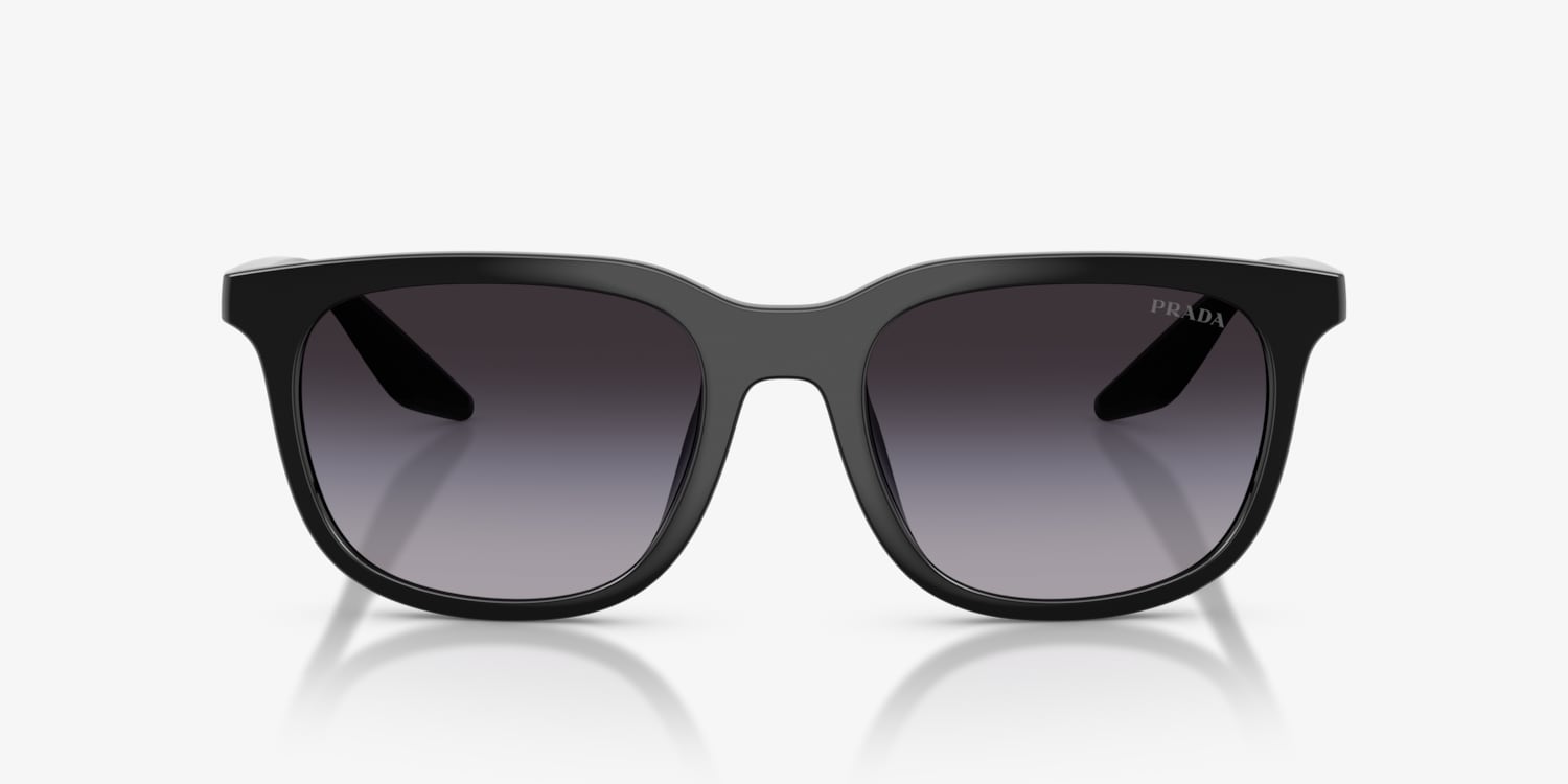 Prada Linea Rossa PS B09SU Sunglasses | LensCrafters