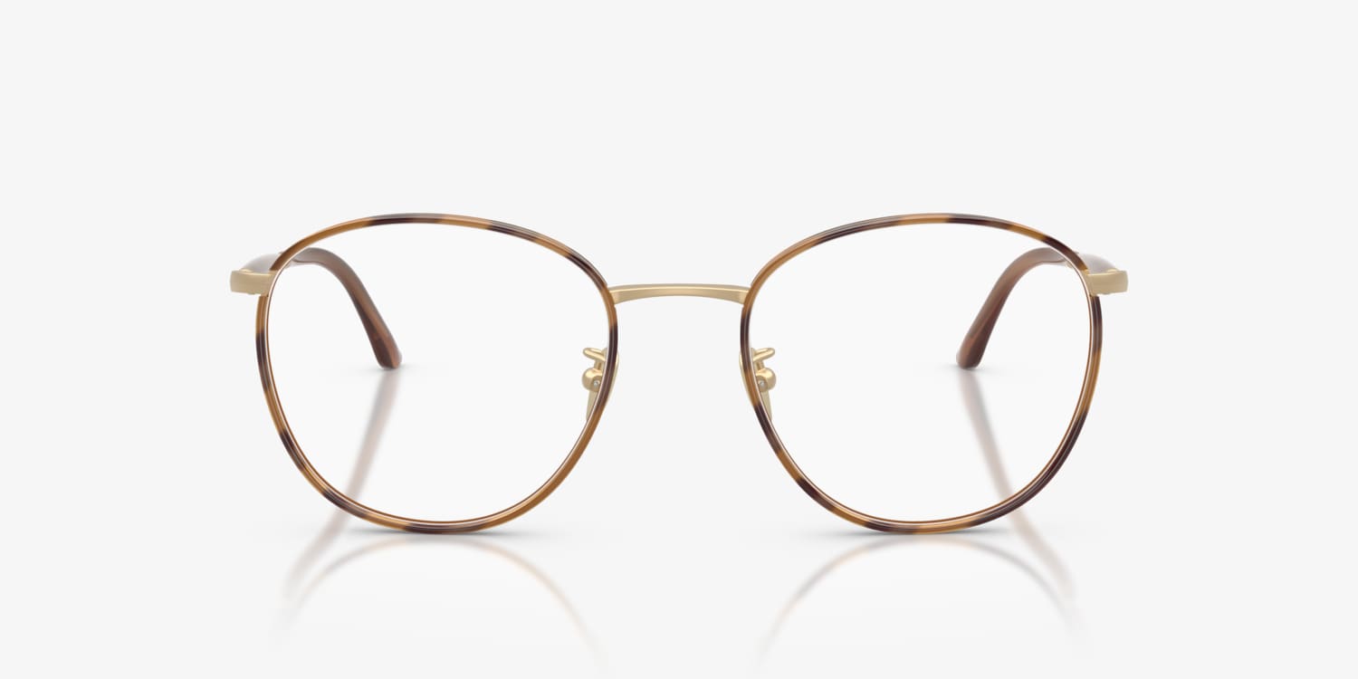Giorgio Armani AR5161J Eyeglasses | LensCrafters