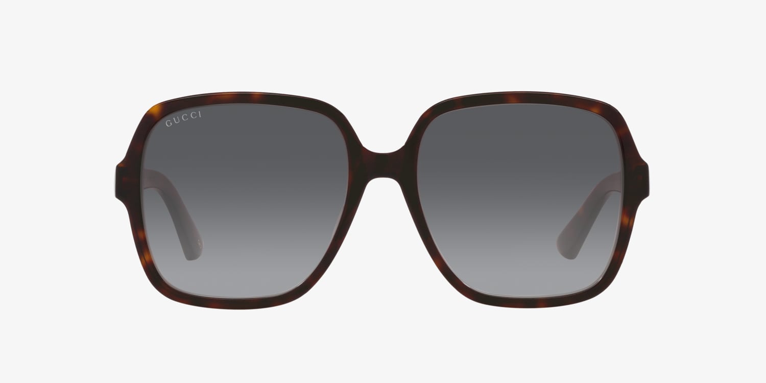 Gucci GG1189S Sunglasses | LensCrafters