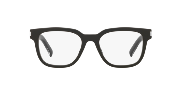 Saint Laurent Man  Black