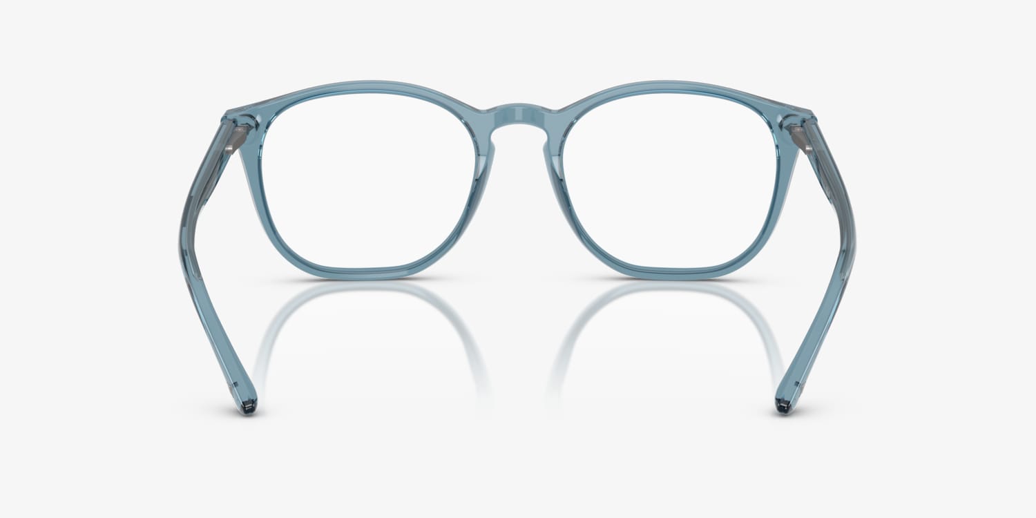 Giorgio Armani AR7074 Eyeglasses | LensCrafters