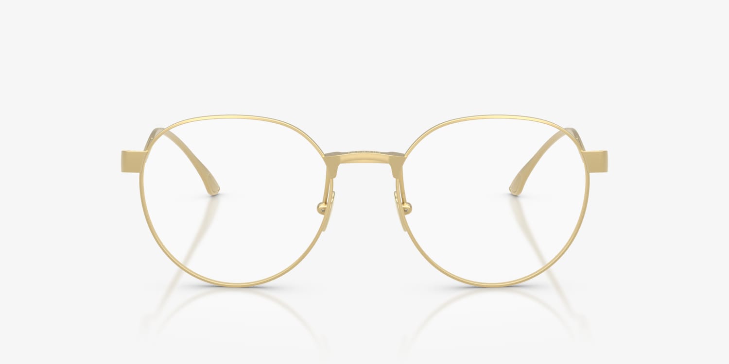 Fak Fak Long eye Brachycera　47mm(eye) Ferrari FH3011T Eyeglasses | LensCrafters