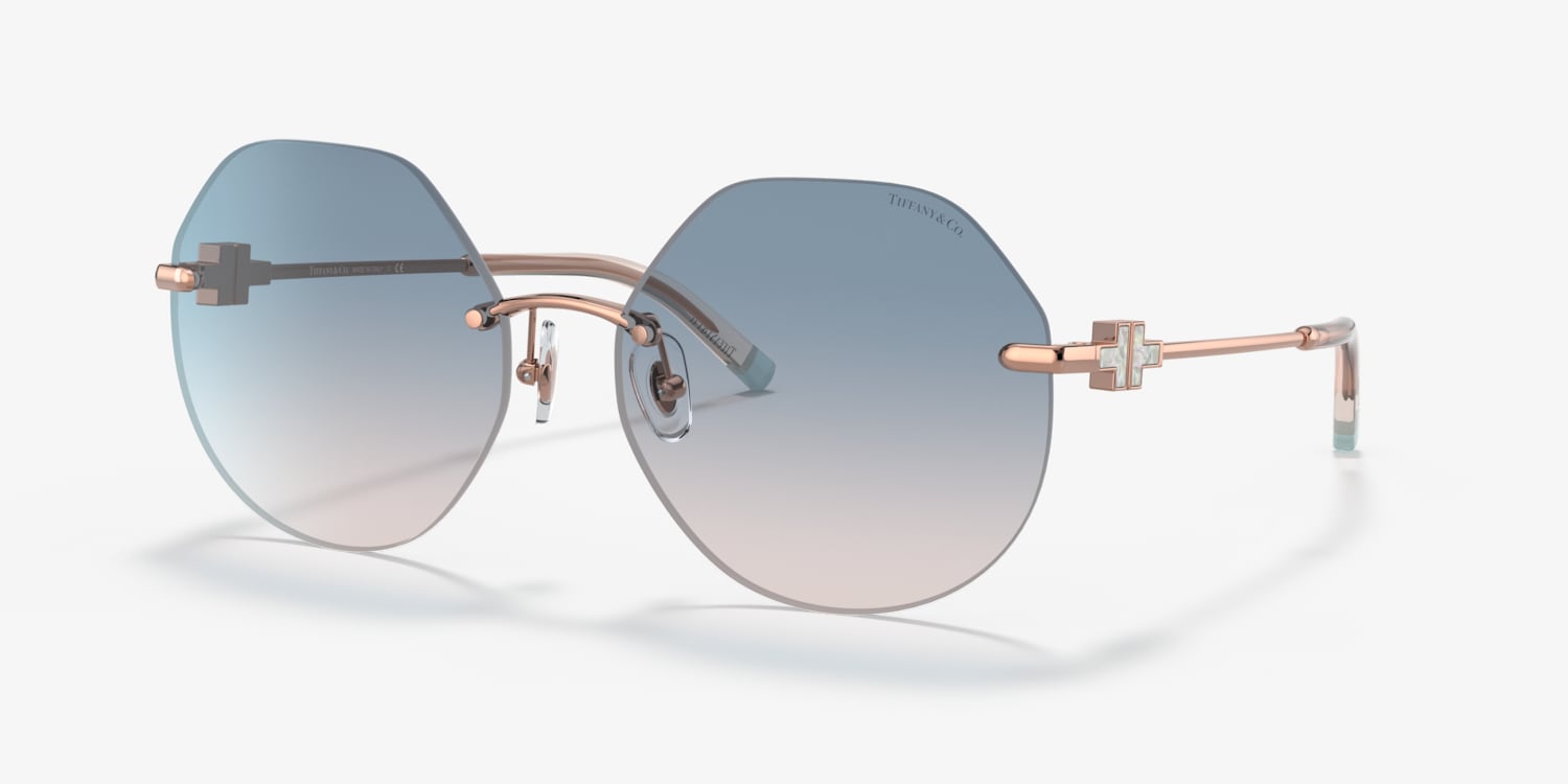 Tiffany TF3077 Sunglasses | LensCrafters