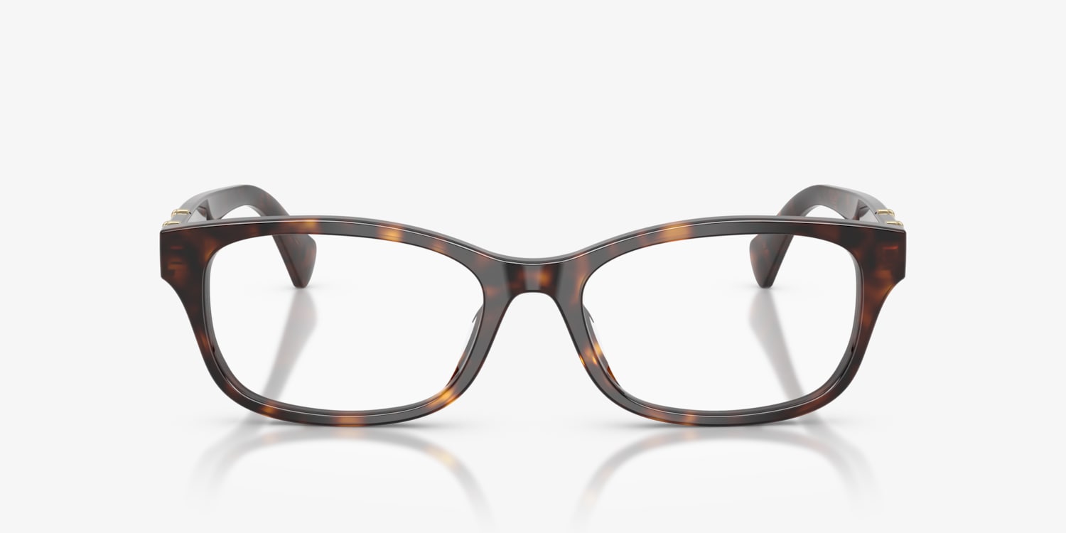 Ralph by Ralph Lauren RA7201U Eyeglasses | LensCrafters