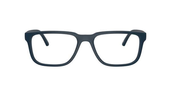 Arnette Men's Sans Eyeglasses, AN7277U - Dark Blue