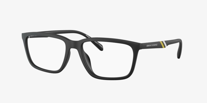 Armani Exchange AX3007 Eyeglasses | LensCrafters