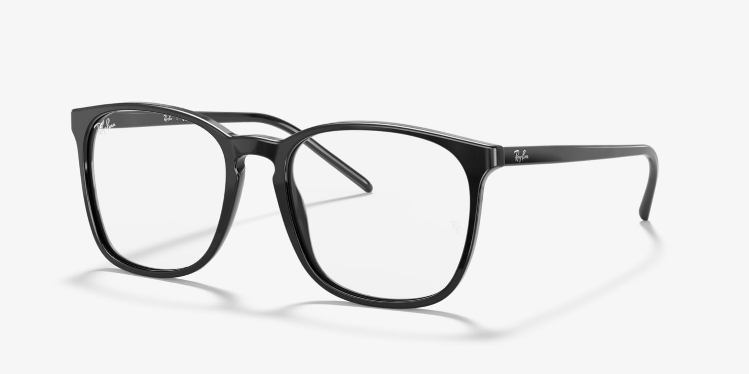 Ray-Ban RB5387 Optics Eyeglasses | LensCrafters