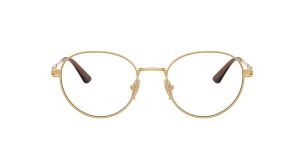 Vogue Eyewear Women's Eyeglasses, VO4370 - Gold