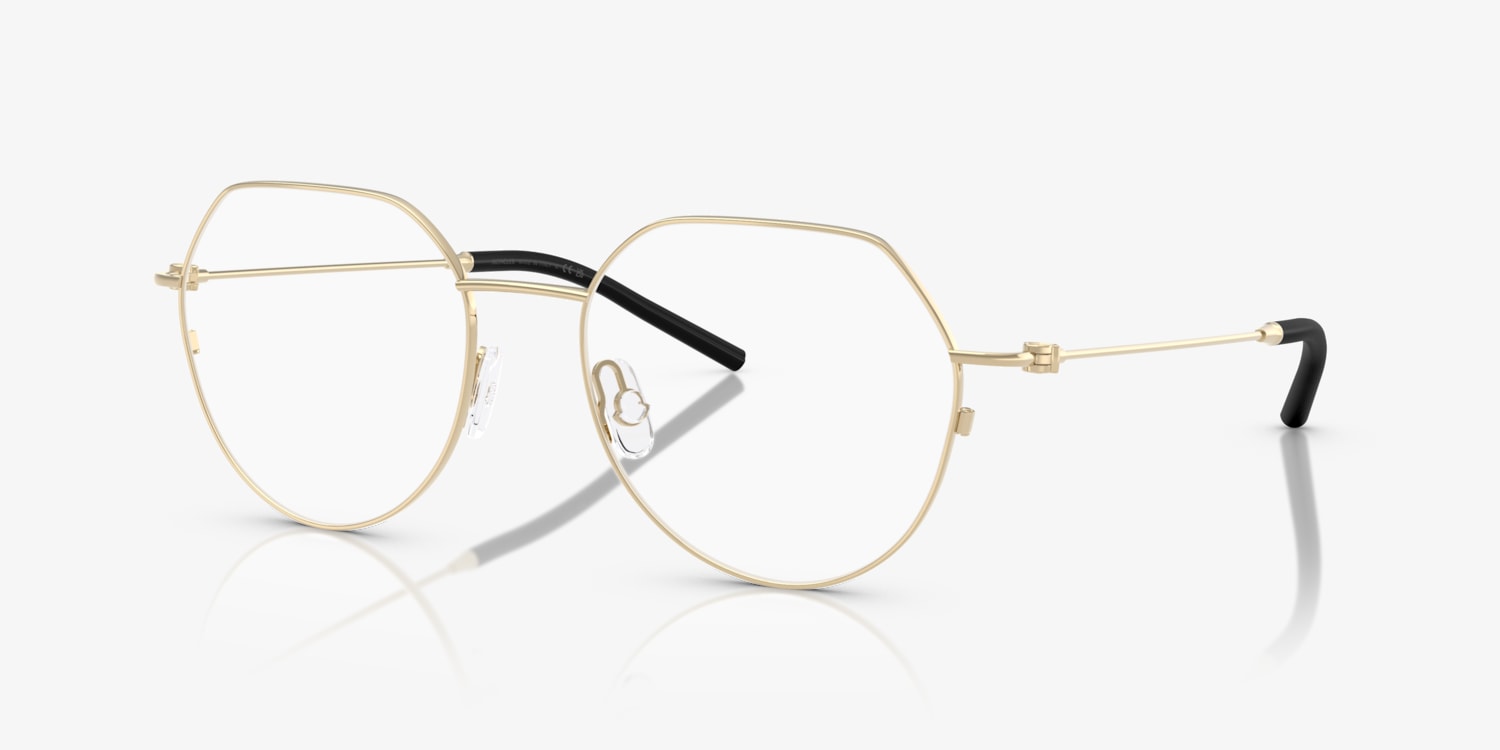 Moncler ME1002 Eyeglasses | LensCrafters