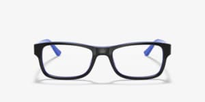Ray-Ban RB5268 Optics Eyeglasses | LensCrafters