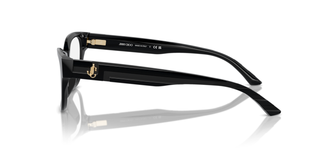 Jimmy Choo Woman Black