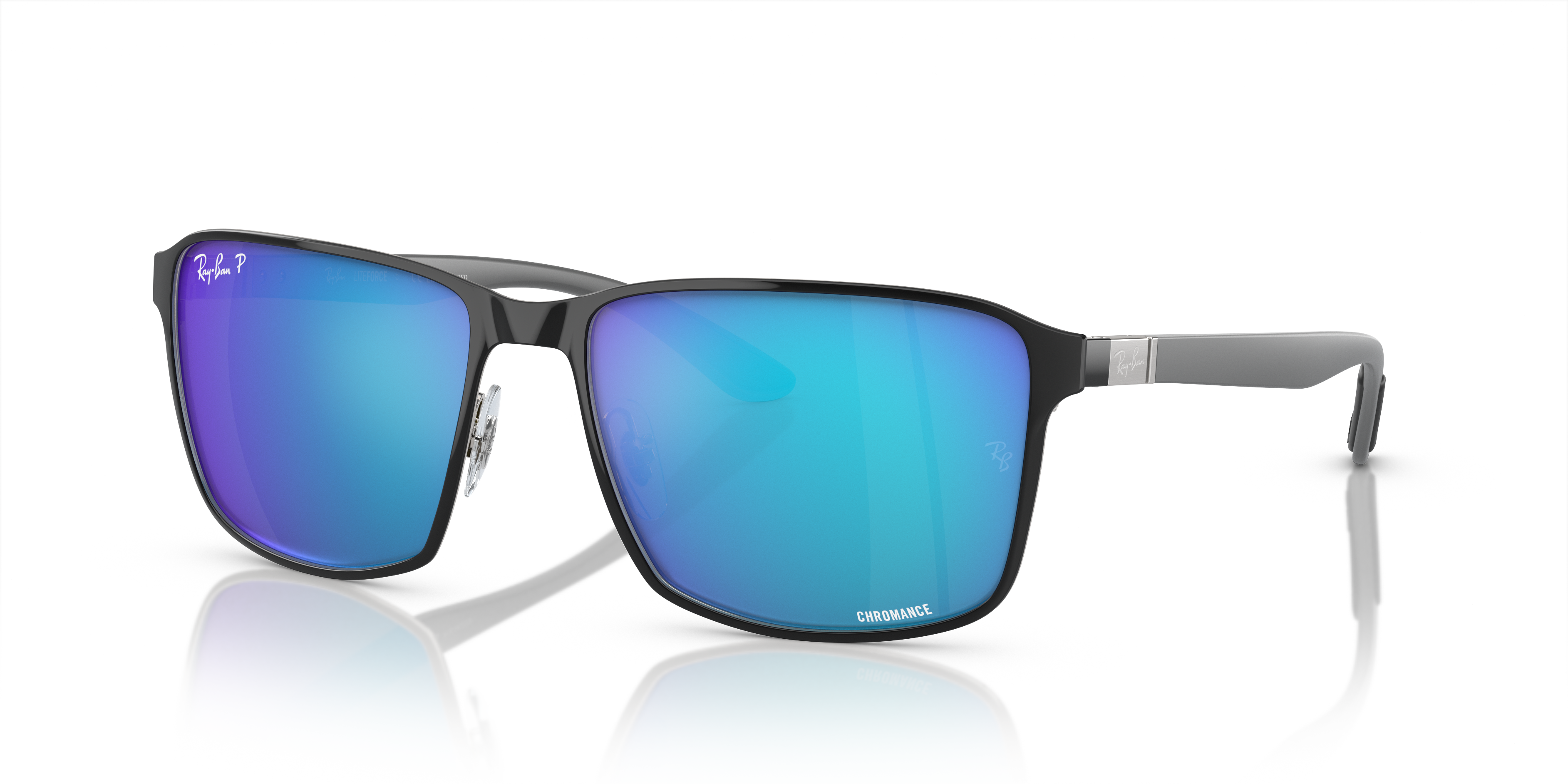RB3721CH RB3721 Polarized+ Lenses