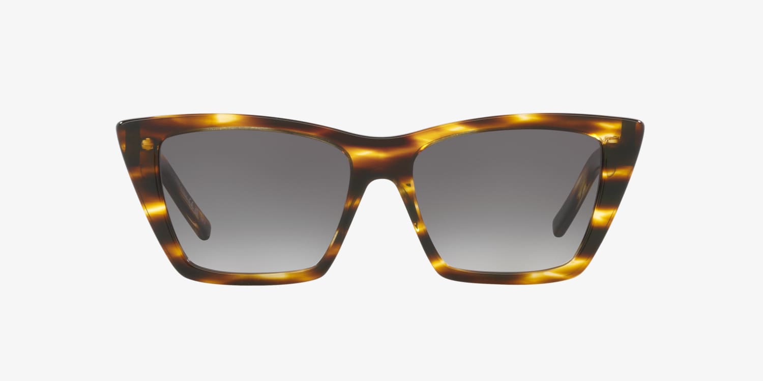 Saint Laurent SL 276 Mica Sunglasses | LensCrafters