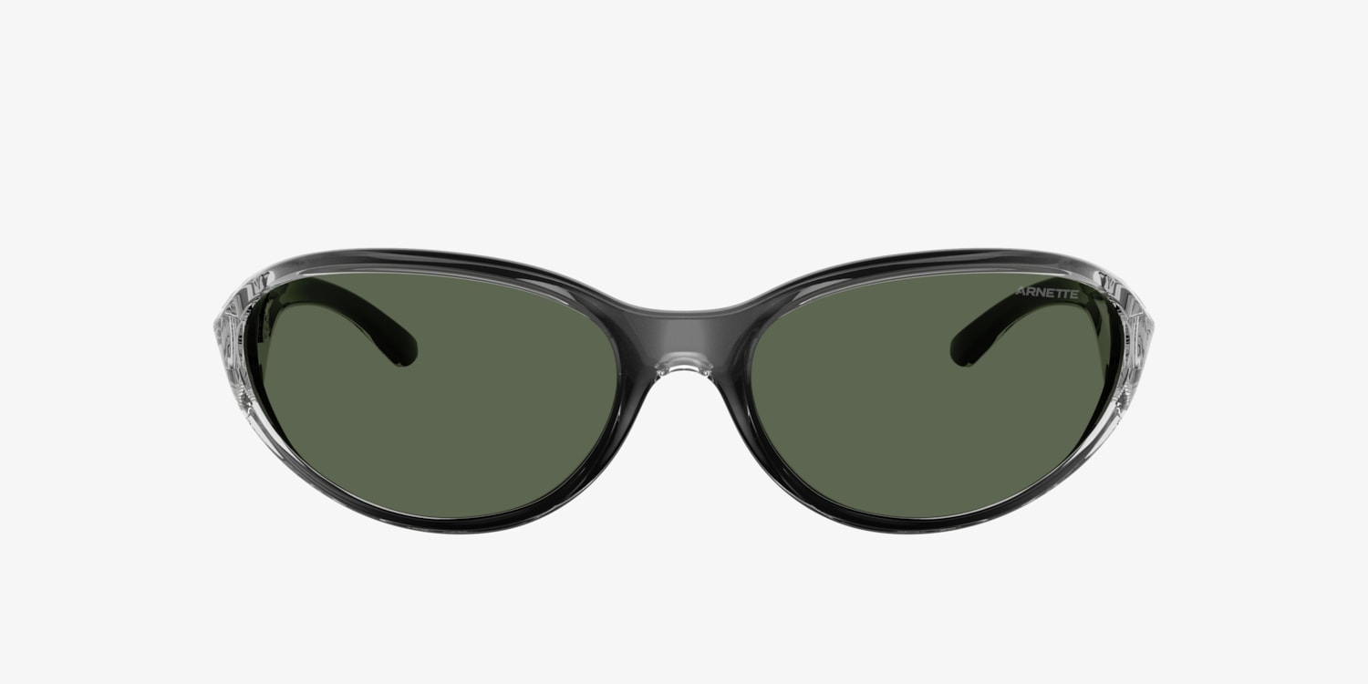 Arnette AN4368 Raven Sunglasses | LensCrafters