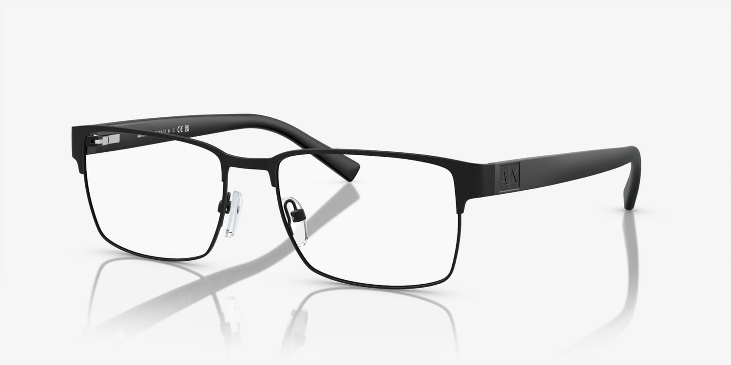 Armani Exchange AX1019 Lentes | LensCrafters
