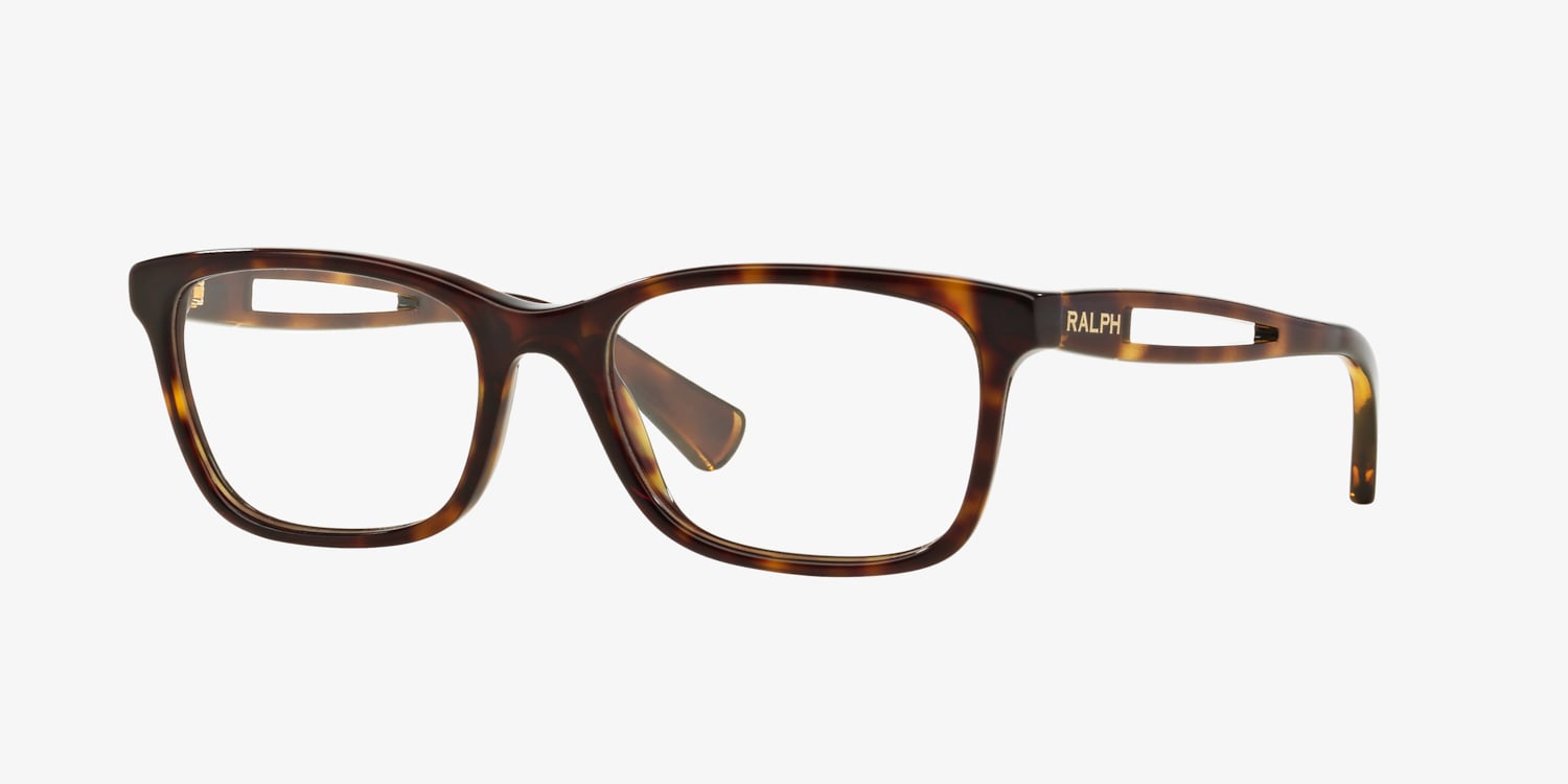 Ralph by Ralph Lauren RA7069 Eyeglasses | LensCrafters