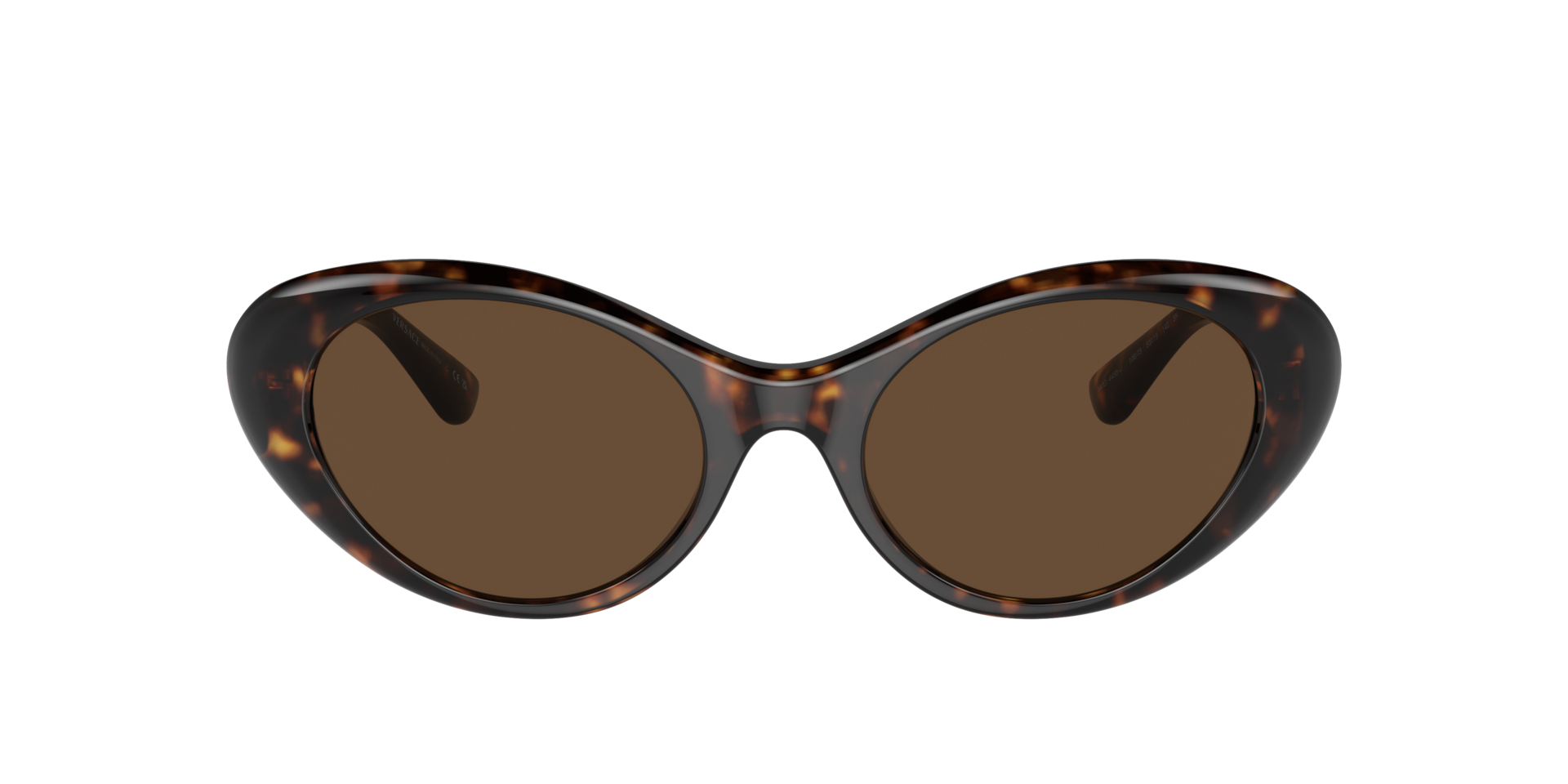 【かわいいウサギ】VERSACE サングラス Versace VE4455U Sunglasses | LensCrafters