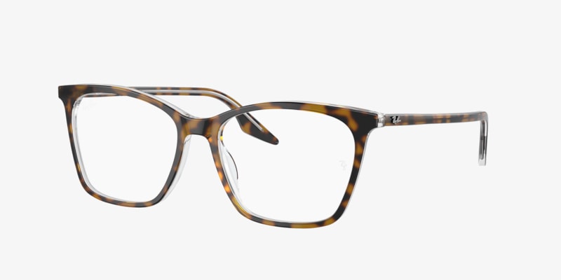 Ray-Ban RB4378V Optics Eyeglasses | LensCrafters
