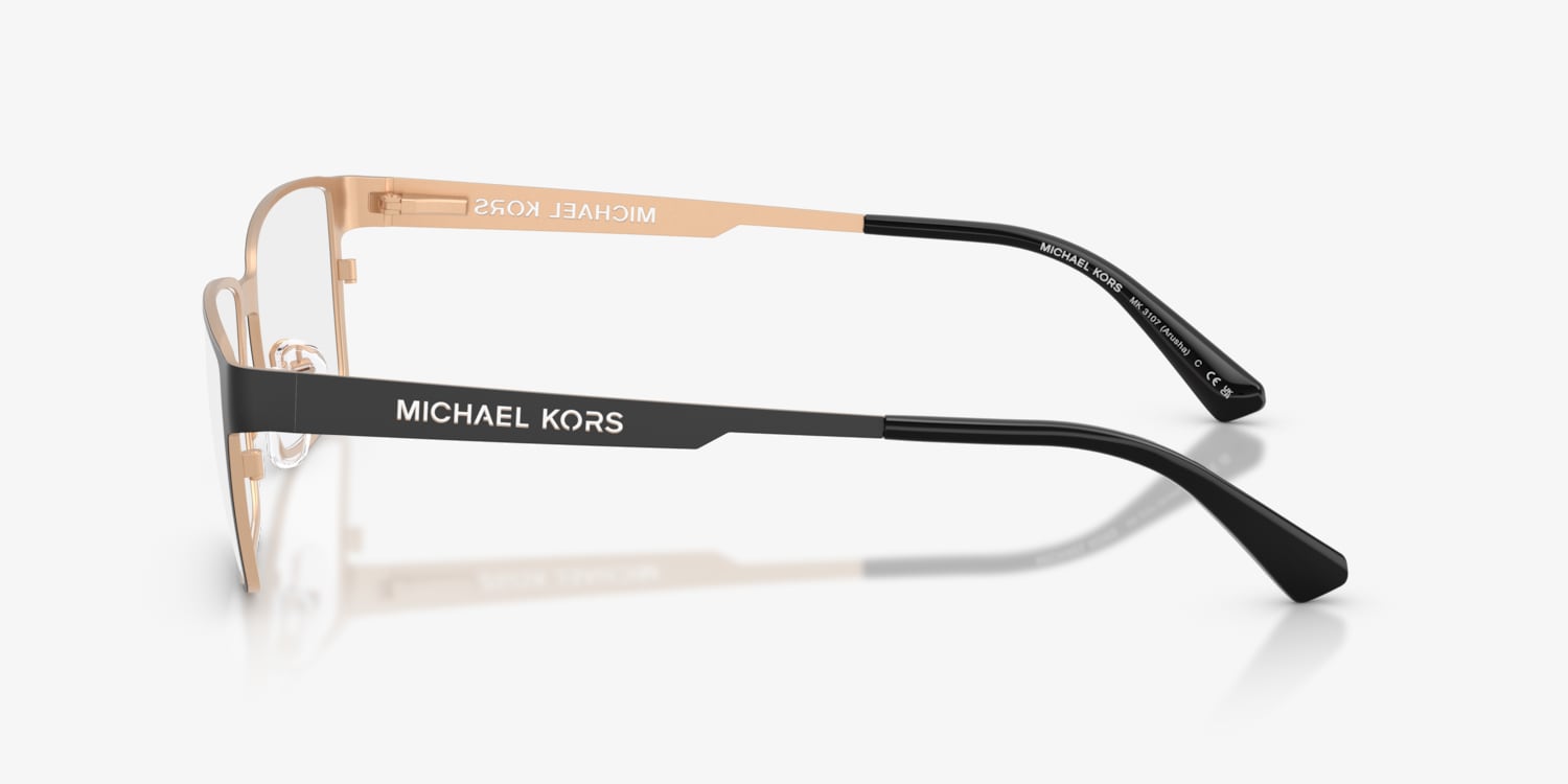 Michael Kors MK3107 Arusha Eyeglasses | LensCrafters