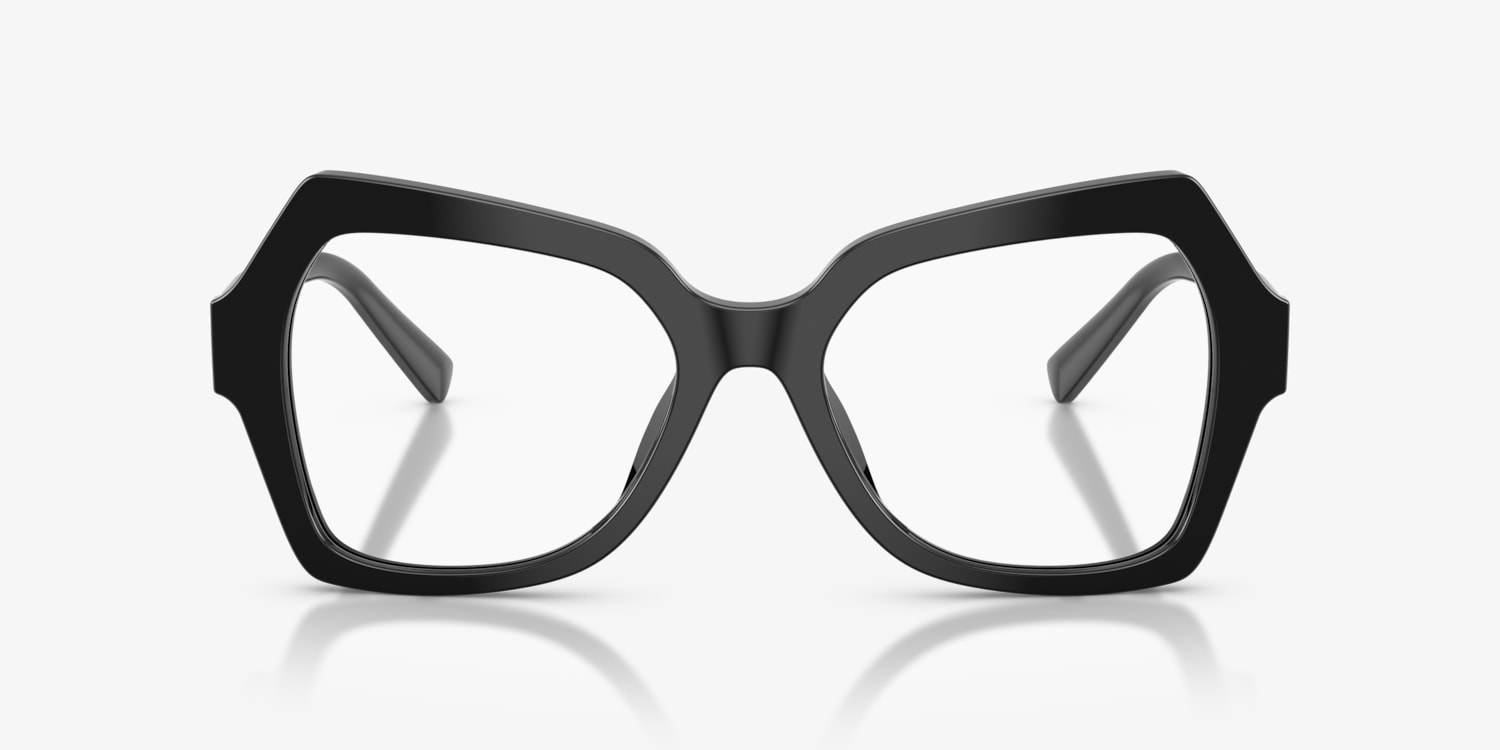 ?️Dolce&Gabbana DG3220 2917 Eyeglasses 52/17 140 /KAZ402?️​ Dolce & Gabbana DG3422 Eyeglasses – Authentic Men main image 2