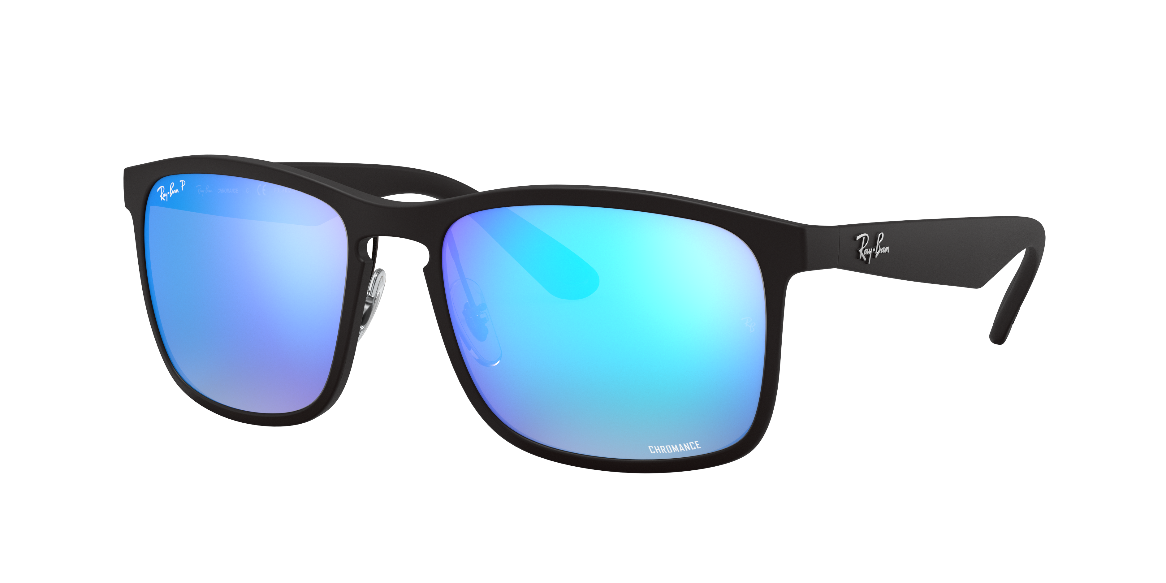 RB4264 Polarized+ Lenses