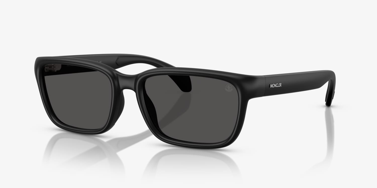 Moncler ME8002 Slicka Sunglasses | LensCrafters