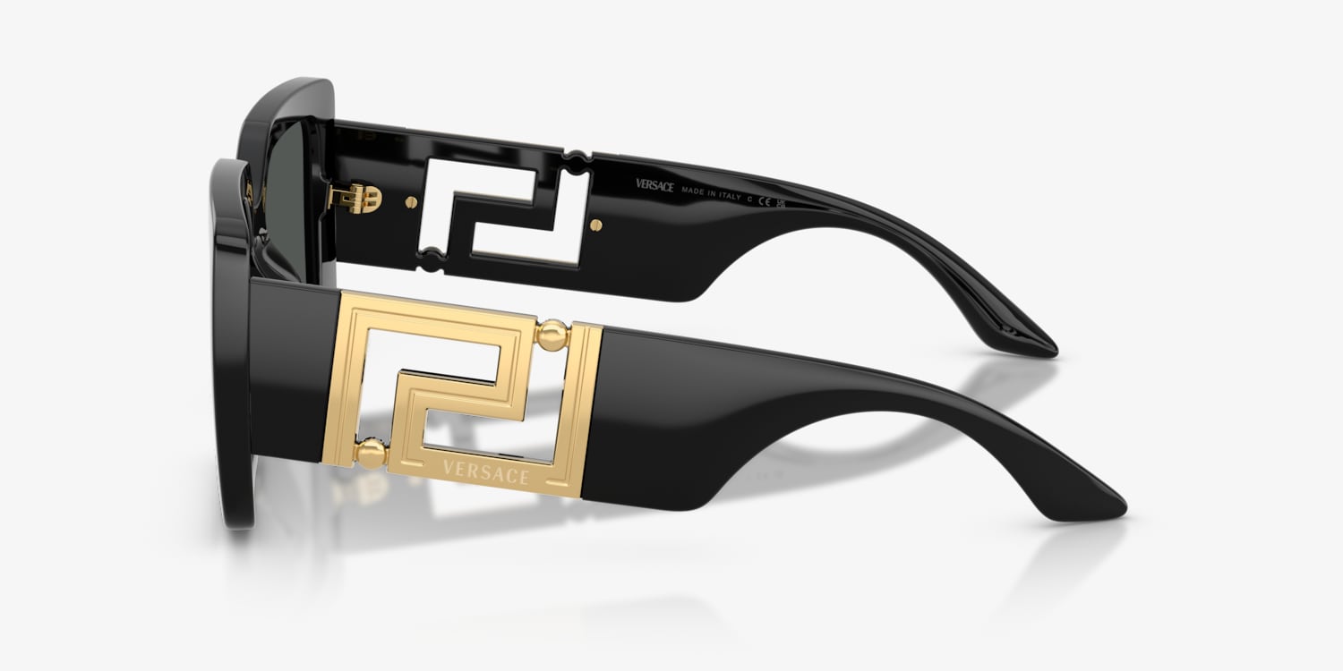 Versace VE4505U Sunglasses | LensCrafters