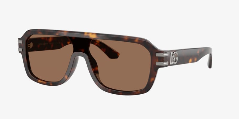 Dolce & Gabbana DG4482 Sunglasses | LensCrafters