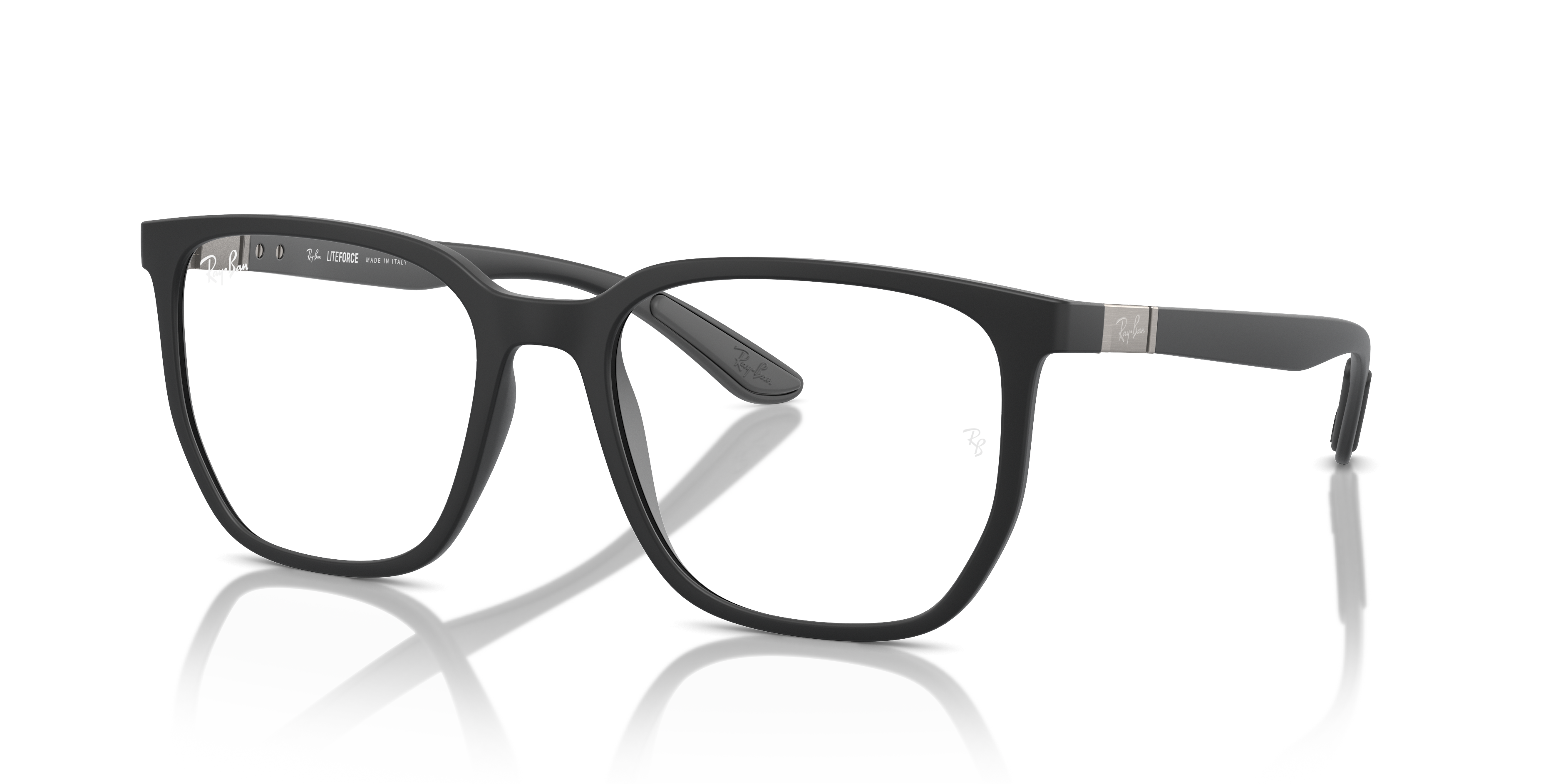 RB7235 Optics