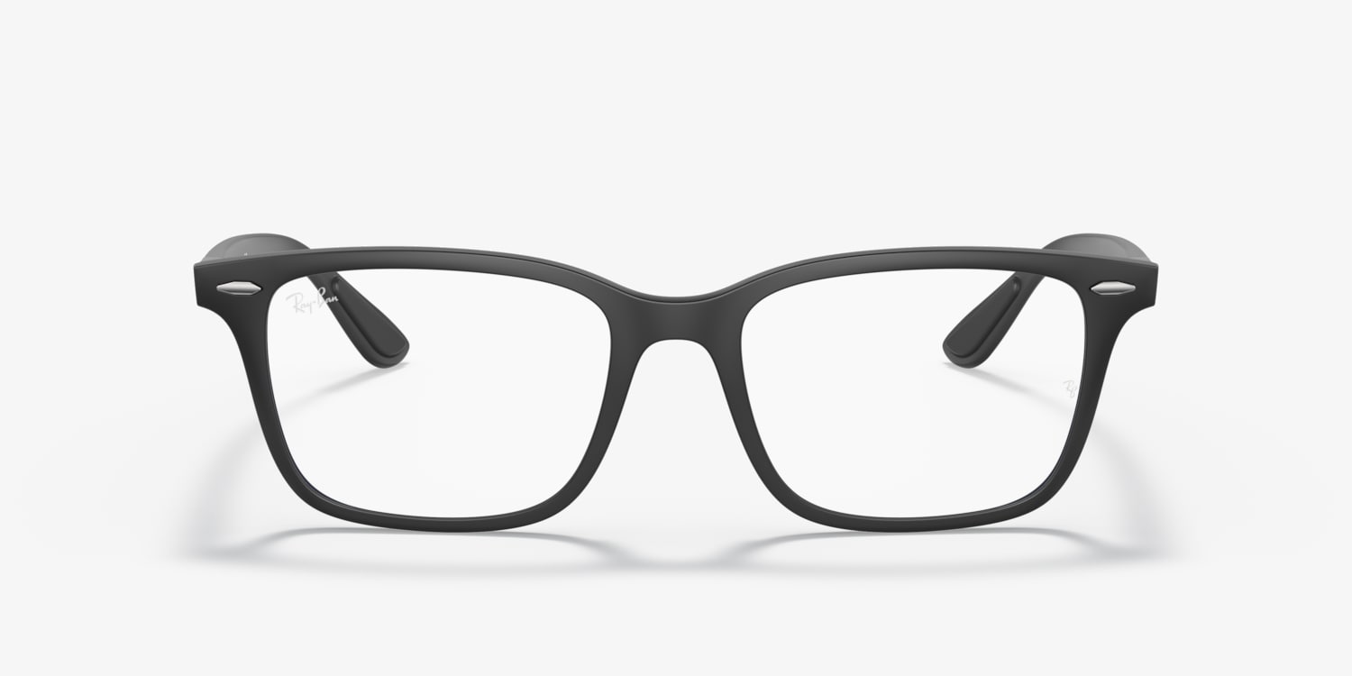 Ray-Ban RB7144 Optics Eyeglasses | LensCrafters display picture 2