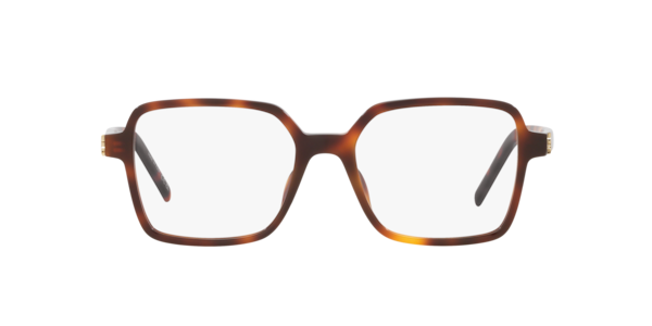 Saint Laurent SL M139 Asian Fit 003 Women’s Glasses Tortoiseshell Size 54 - Free Lenses - Blue Light Block Available