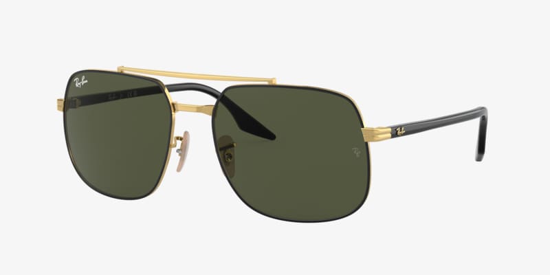 Ray-Ban RBR0102S Caravan Reverse Sunglasses | LensCrafters