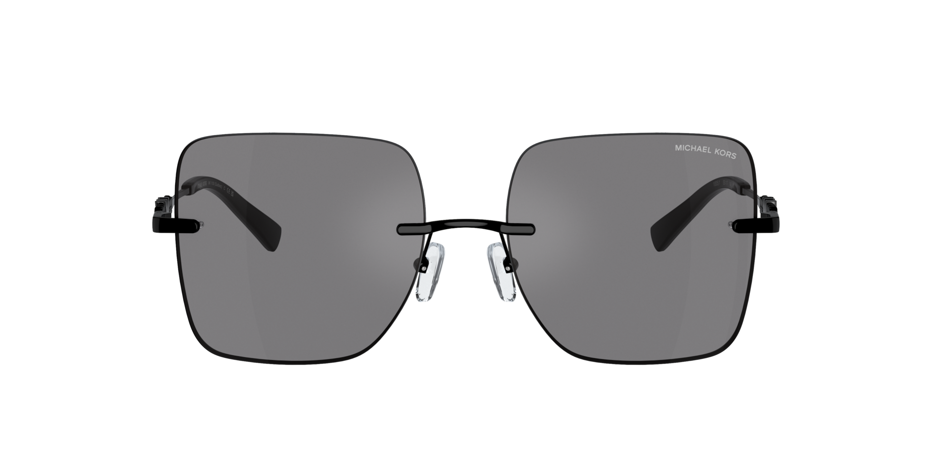 アンディ・レイキ（ミカエル&フェイス） Michael Kors MK1150 Québec Sunglasses | LensCrafters