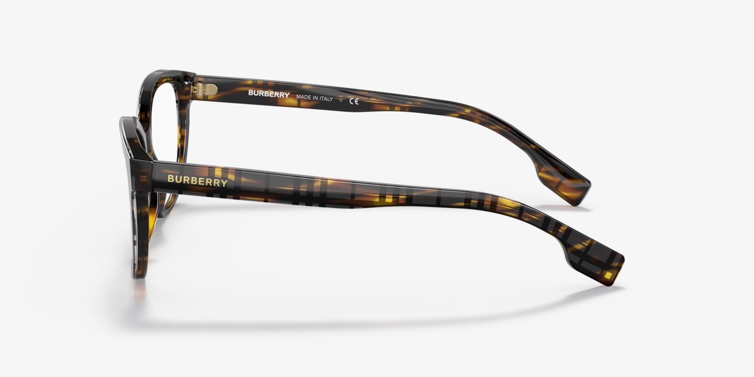 Burberry BE2357 Esme Eyeglasses | LensCrafters