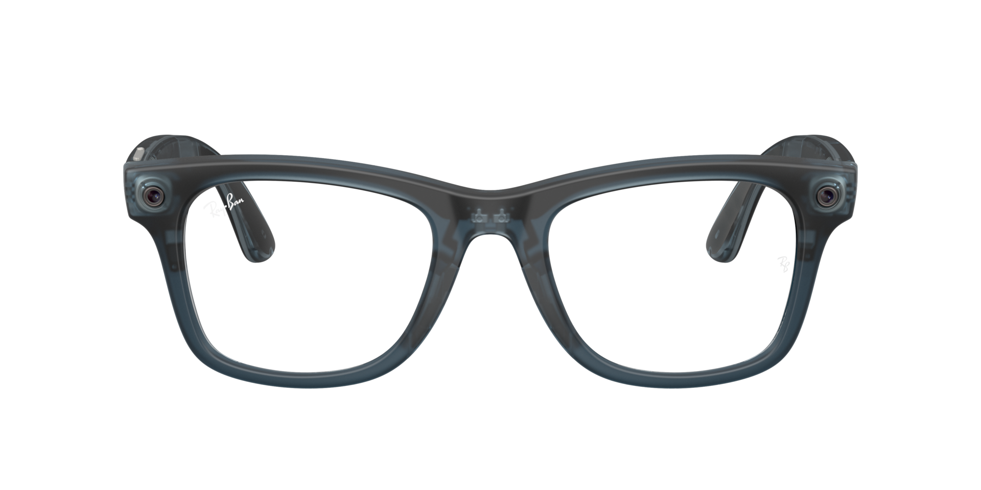 Ray-Ban Meta (Gen 3) Wayfarer Optics