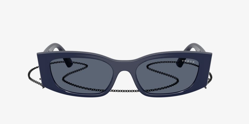 アクセサリー a.mk Michael Kors MK2243U Rhodes Sunglasses | LensCrafters
