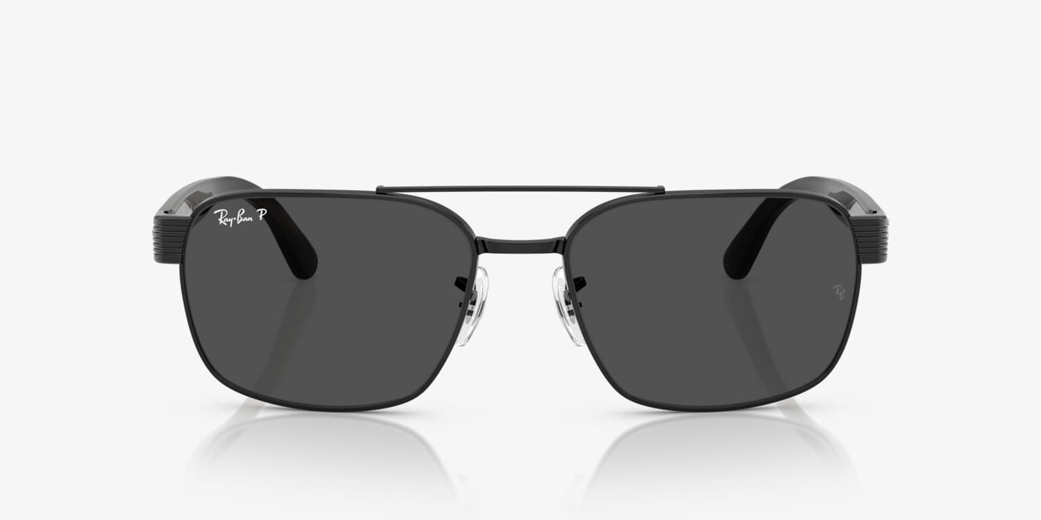 Ray-Ban RB3751CH RB3751 Polarized+ Lenses Sunglasses | LensCrafters