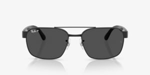 Ray-Ban RB3751CH RB3751 Polarized+ Lenses Sunglasses | LensCrafters