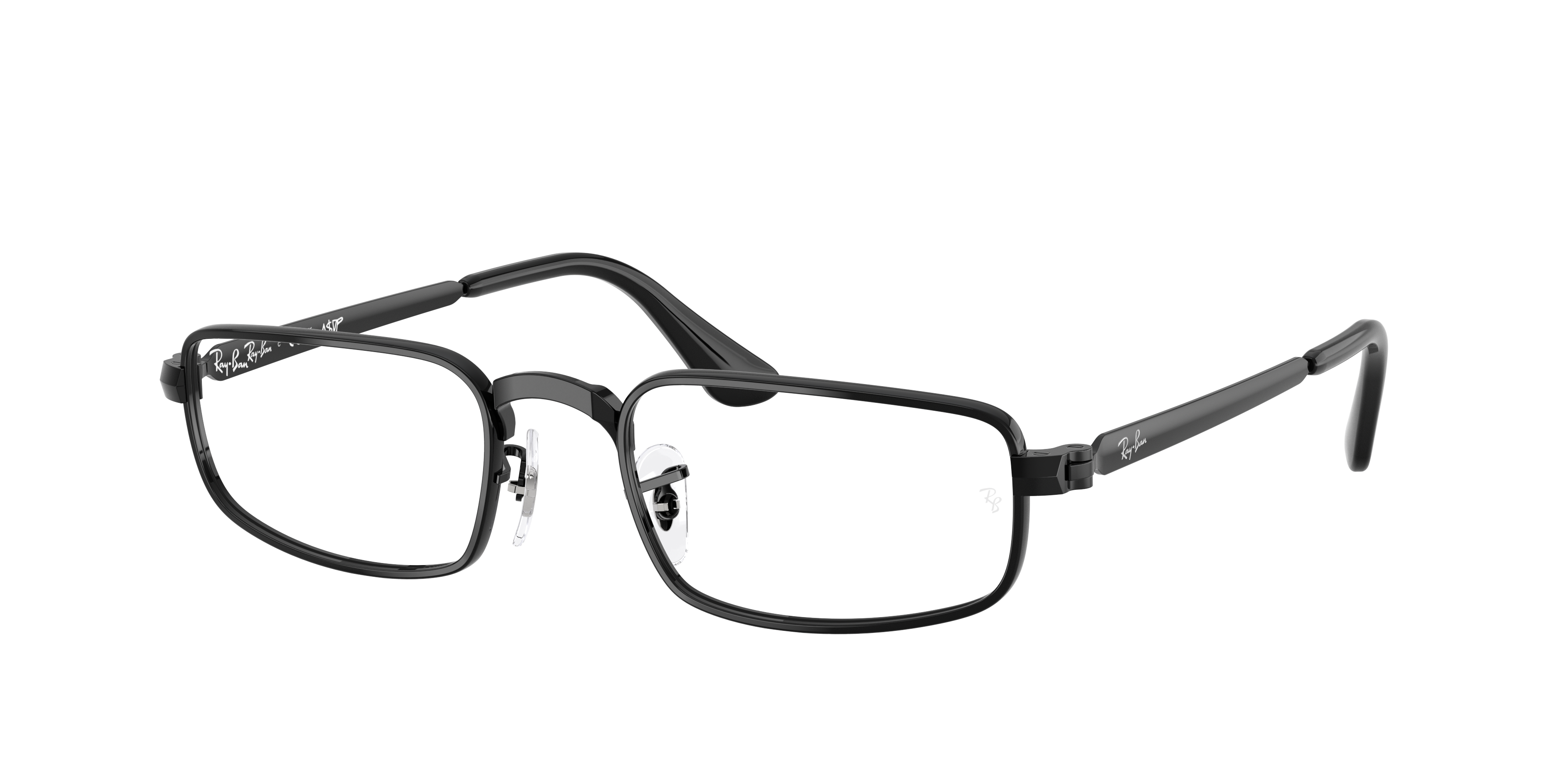 RB3927V Optics By A$AP Rocky