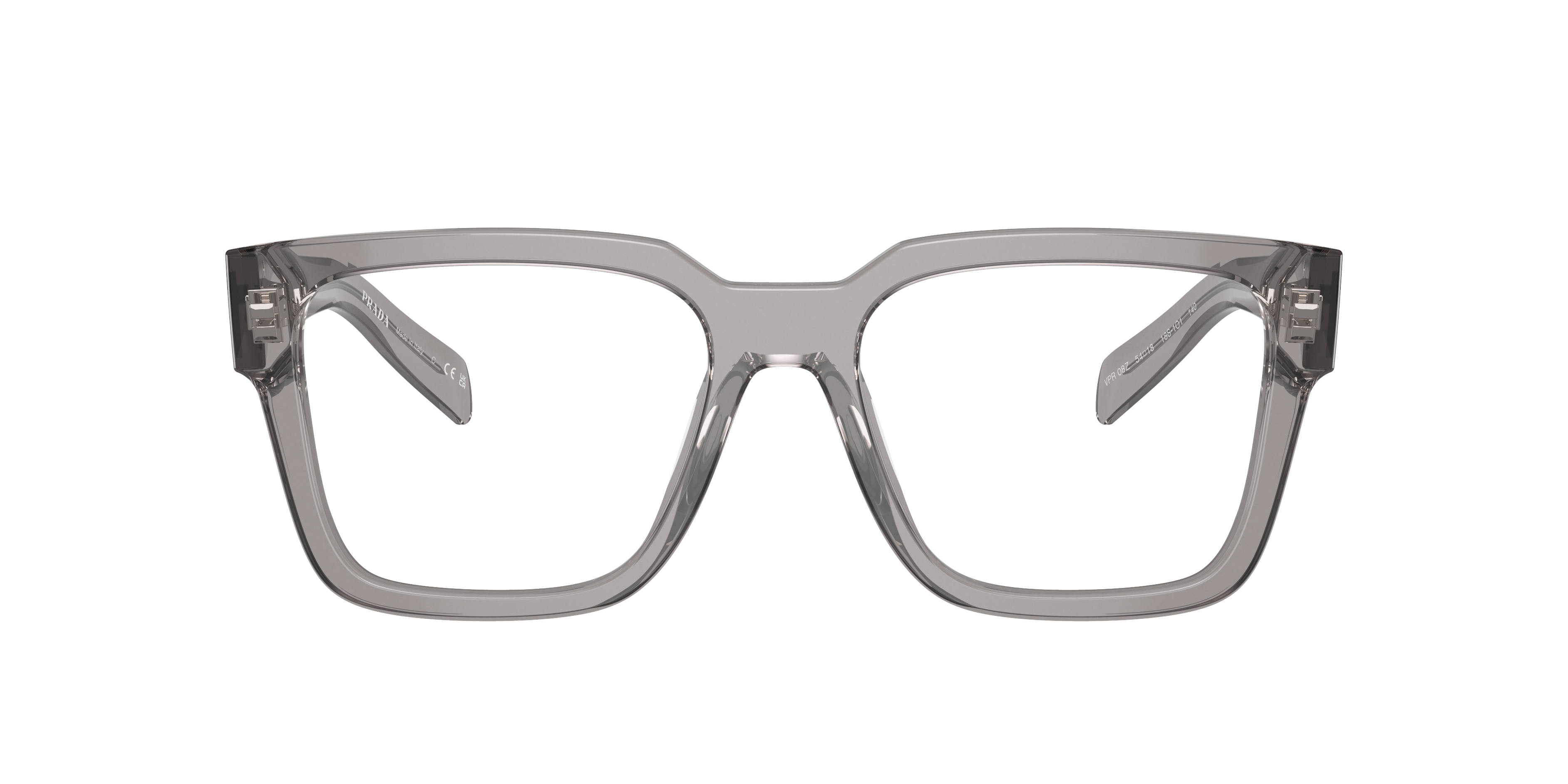 Prada PR 08ZV Eyeglasses | LensCrafters