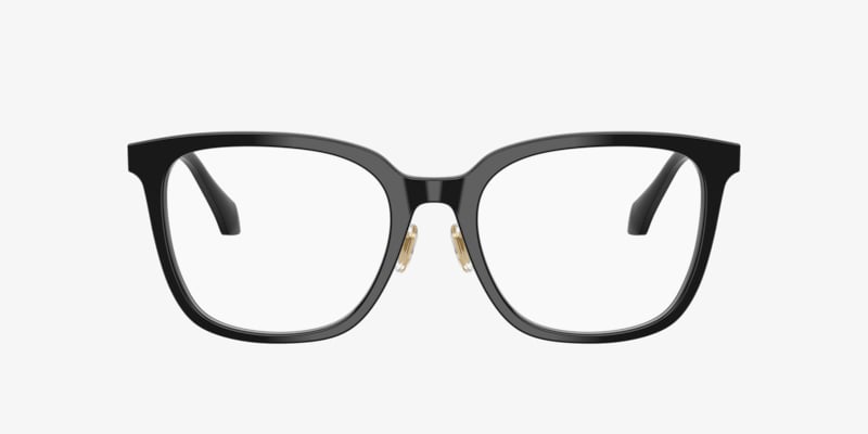 Burberry BE2376 Elizabeth Eyeglasses | LensCrafters