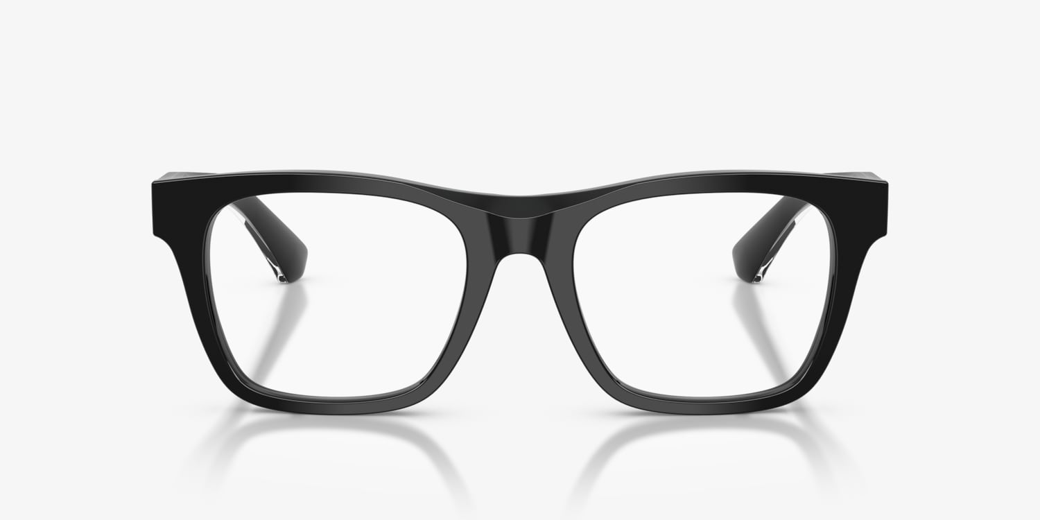 Burberry BE2445 Eyeglasses | LensCrafters