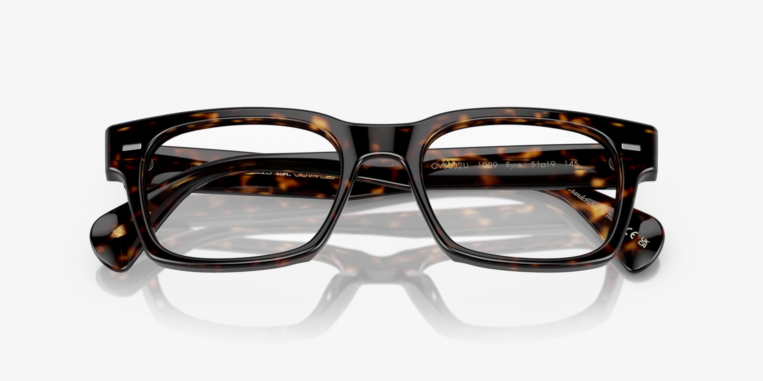 Oliver Peoples OV5332U Ryce Eyeglasses | LensCrafters