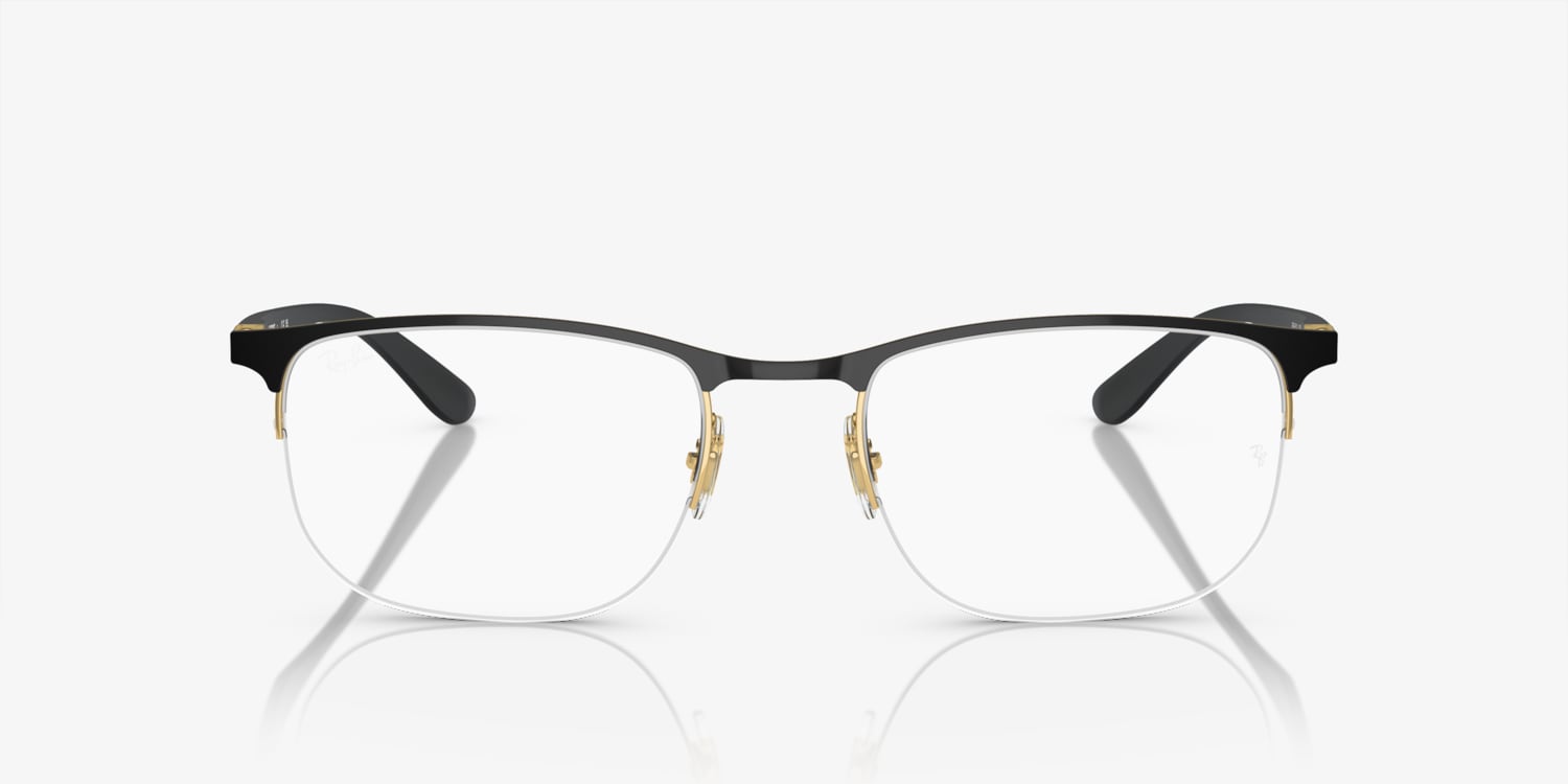 Ray-Ban RB6513 Optics Eyeglasses | LensCrafters