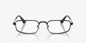 Ray-Ban RB3927V Optics By A$AP Rocky Eyeglasses | LensCrafters