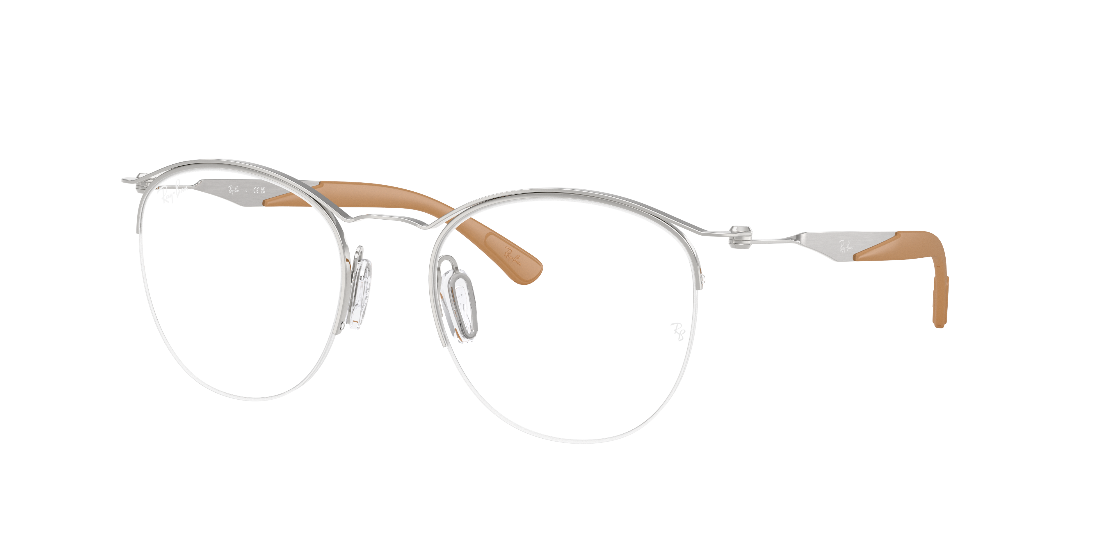 RB7553 Optics